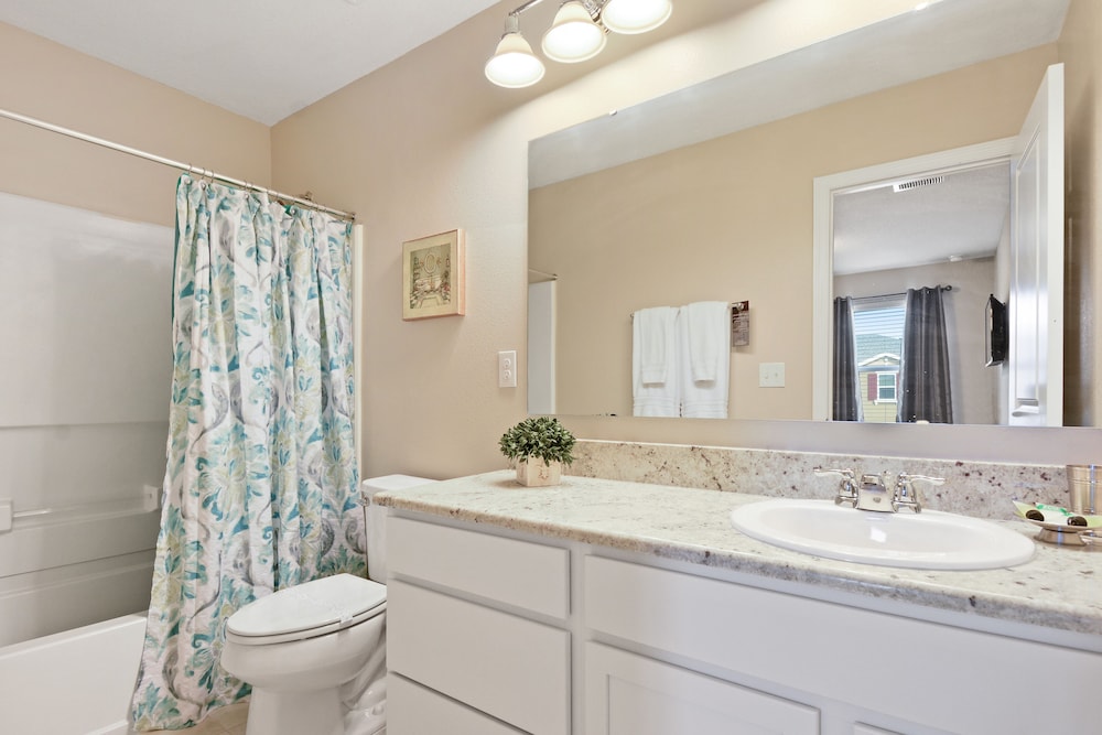 Four Bedrooms TownHome Close to Disney 5162A - photo 24