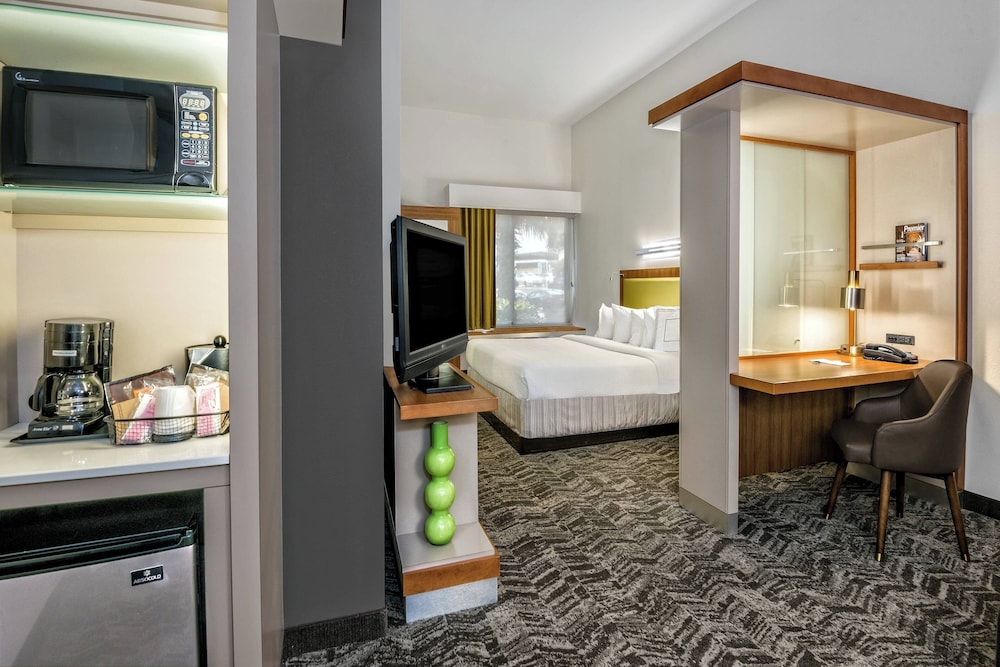 SpringHill Suites by Marriott San Antonio Airport - photo 7