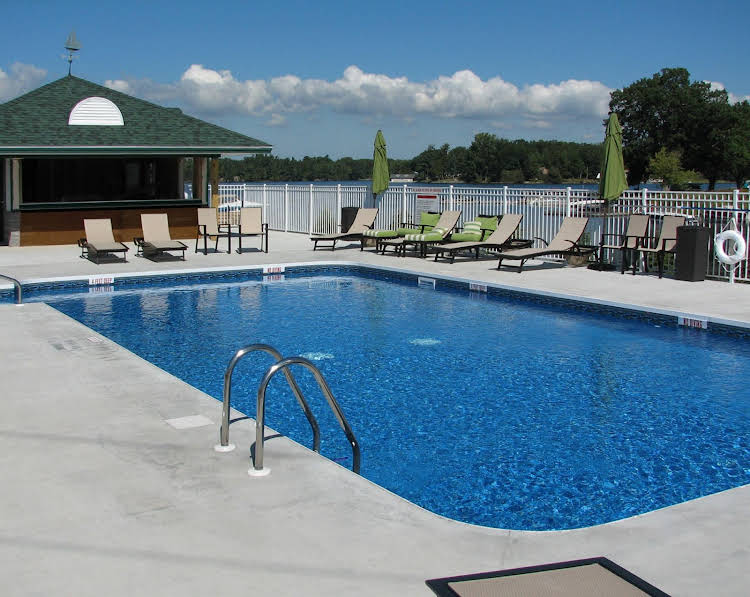 Swan Bay Resort 1000 Islands Premier RV Park & Marina - photo 11