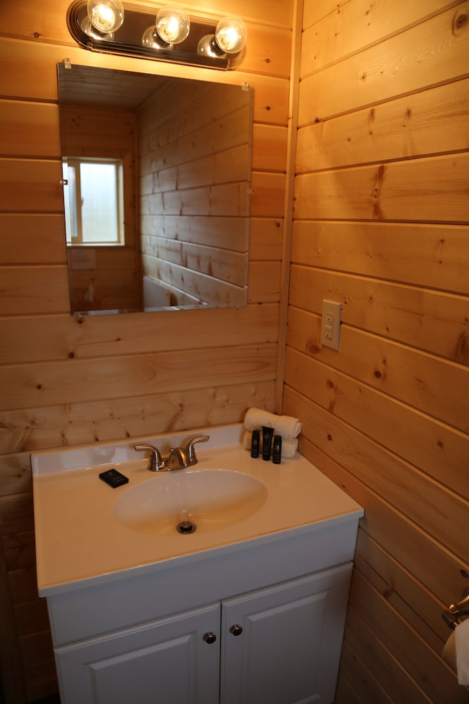 Knik River Lodge - photo 12