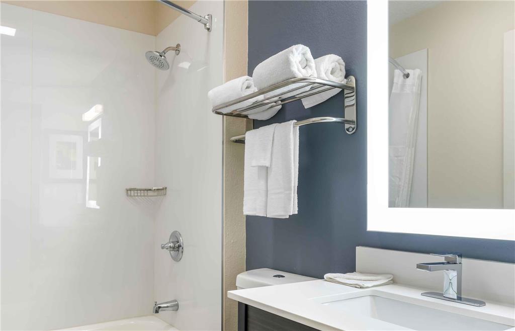 Extended Stay America Arlington Six Flags - photo 25