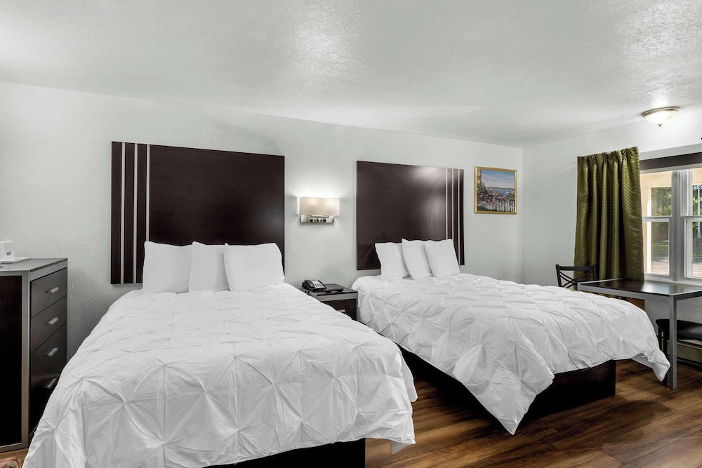 Americas Best Value Inn Jonesville Hillsdale - photo 6