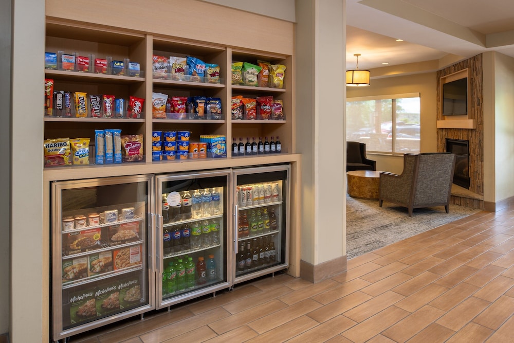 TownePlace Suites Richland Columbia Point - photo 24