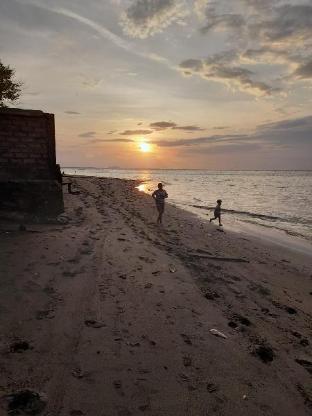 Puri Lestari in Unknown City, Indonesia