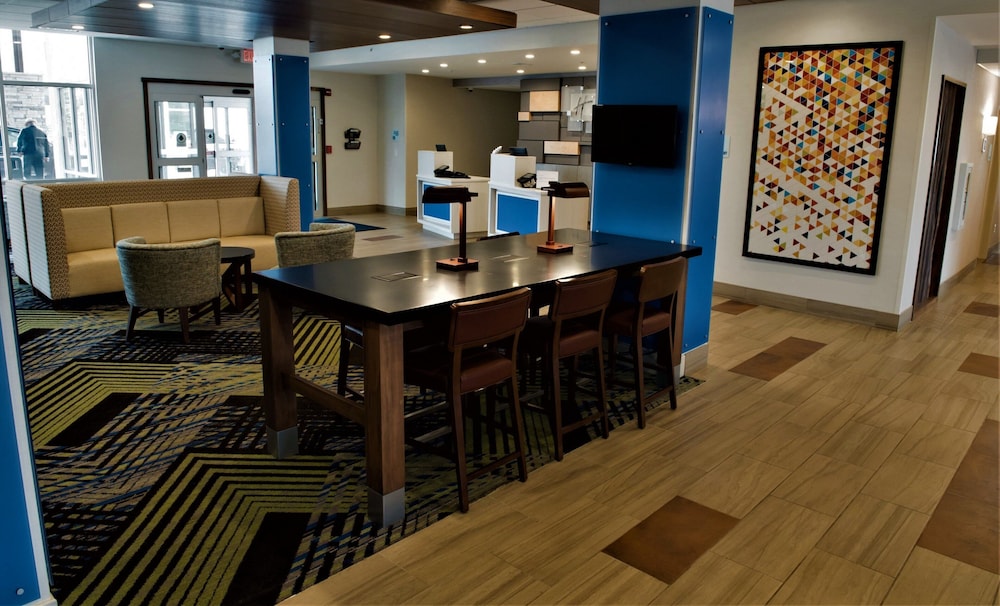 Holiday Inn Express & Suites Dayton North Vandalia by IHG - photo 27