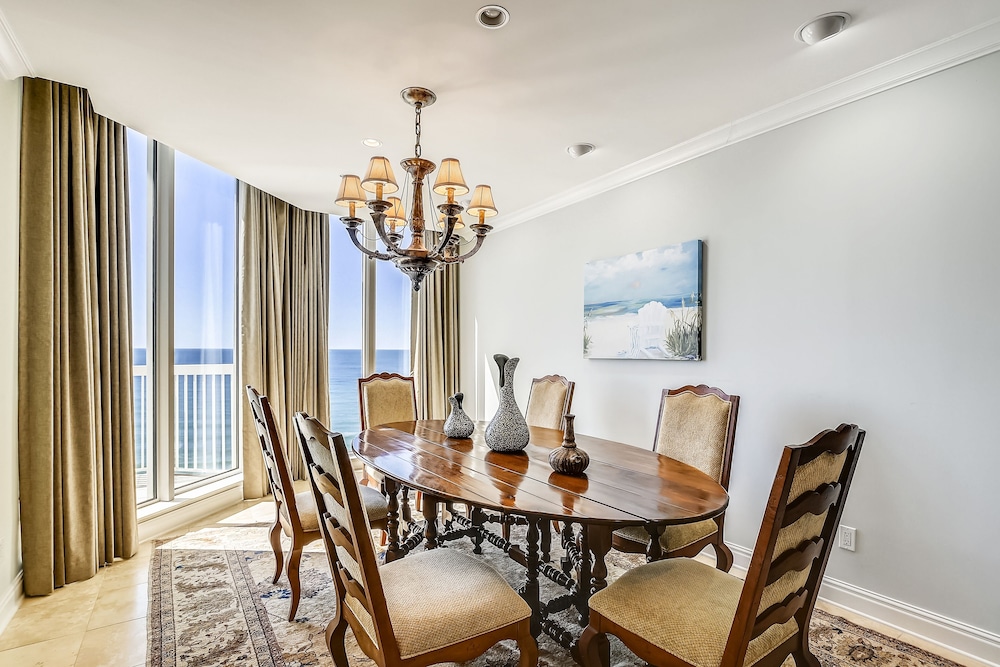 Silver Beach Towers 1905e 3 Bedroom Condo by RedAwning - photo 15
