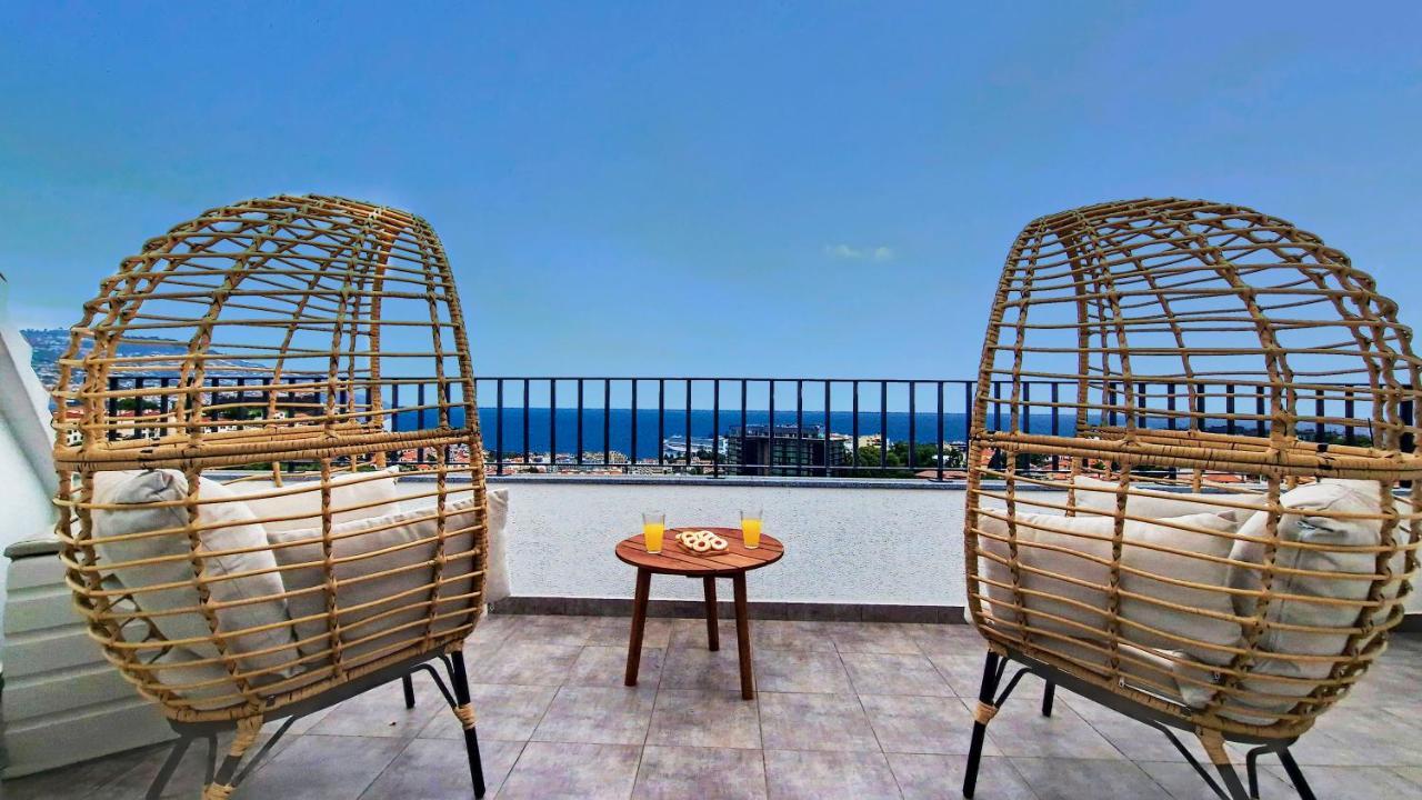 Costa Vista by LovelyStay — 4-Star Luxury Hotel in Funchal, Portugal