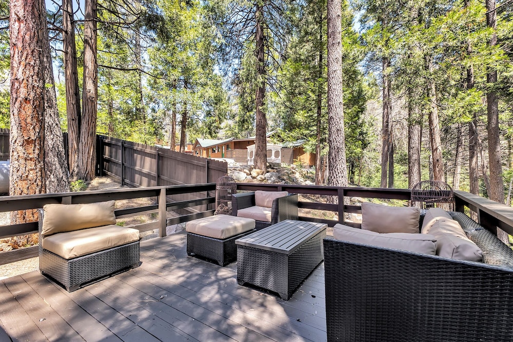 Idyllwild Inn - photo 185
