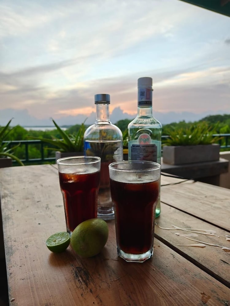 At One in Tangalle, Sri Lanka