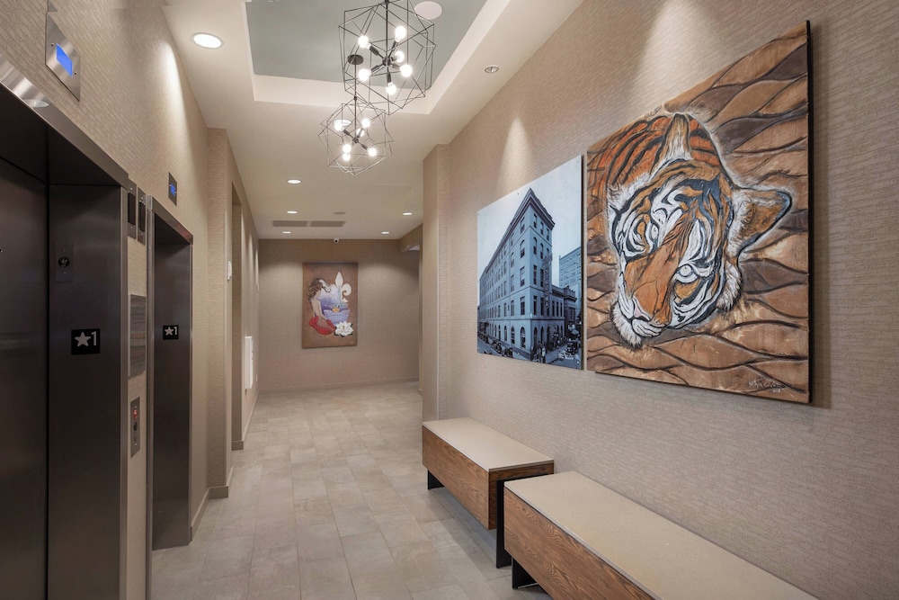 Courtyard by Marriott Baton Rouge Downtown - photo 15
