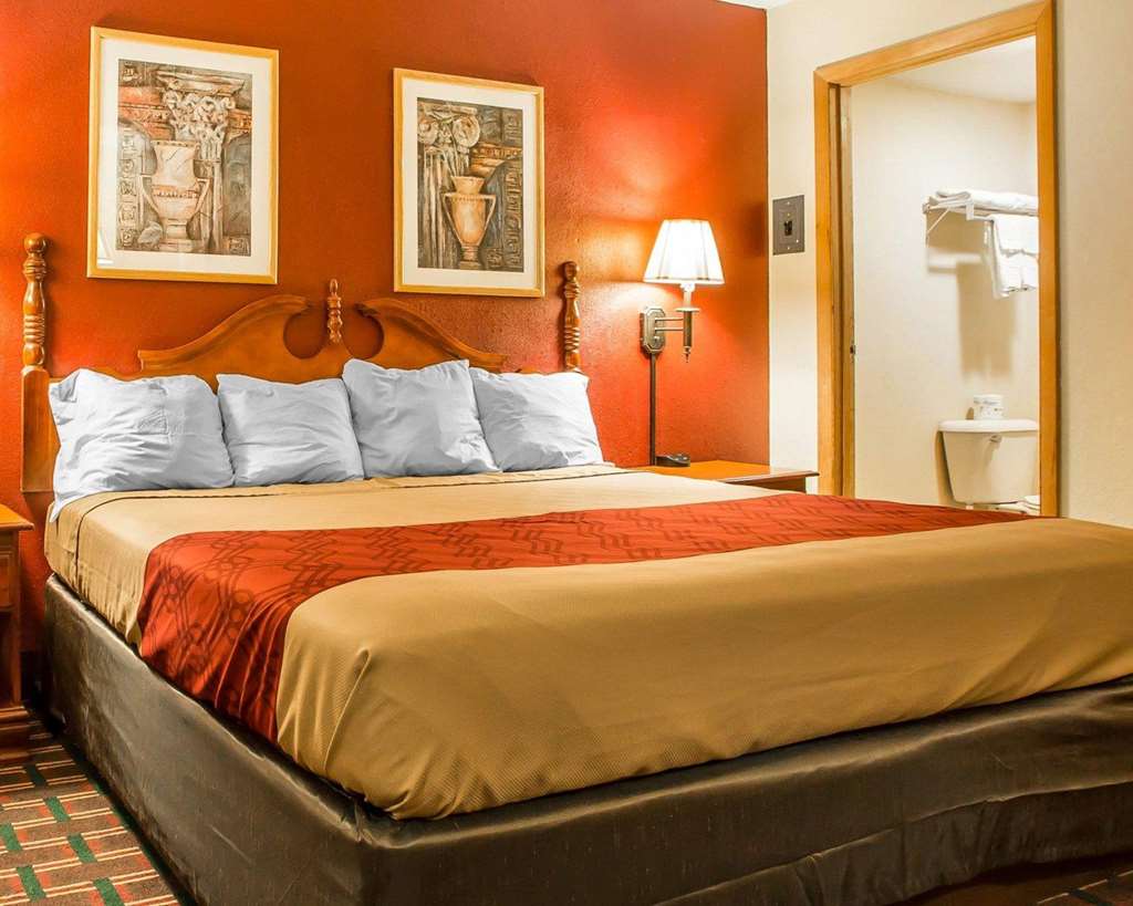 Rodeway Inn Montpelier - photo 21
