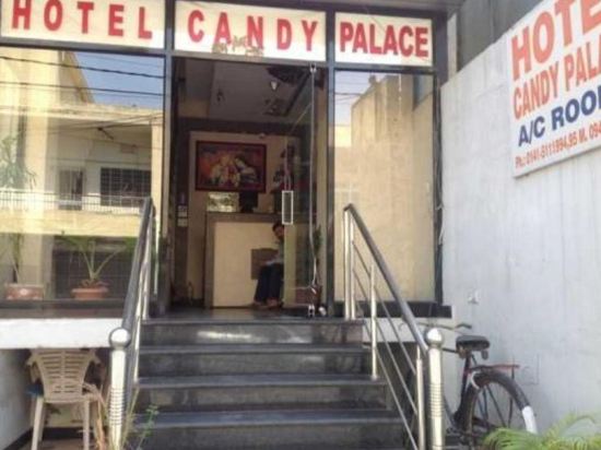 Hotel Candy Palace — Jaipur — photo 2