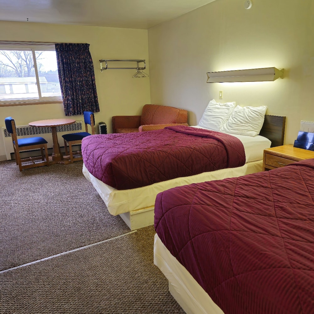 Home Motel Abbotsford - photo 16
