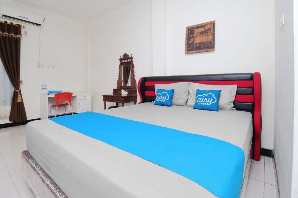 Airy Eco Jekan Raya Bukit Raya Enam Belas 12 Palangkaraya in Palangkaraya, Indonesia