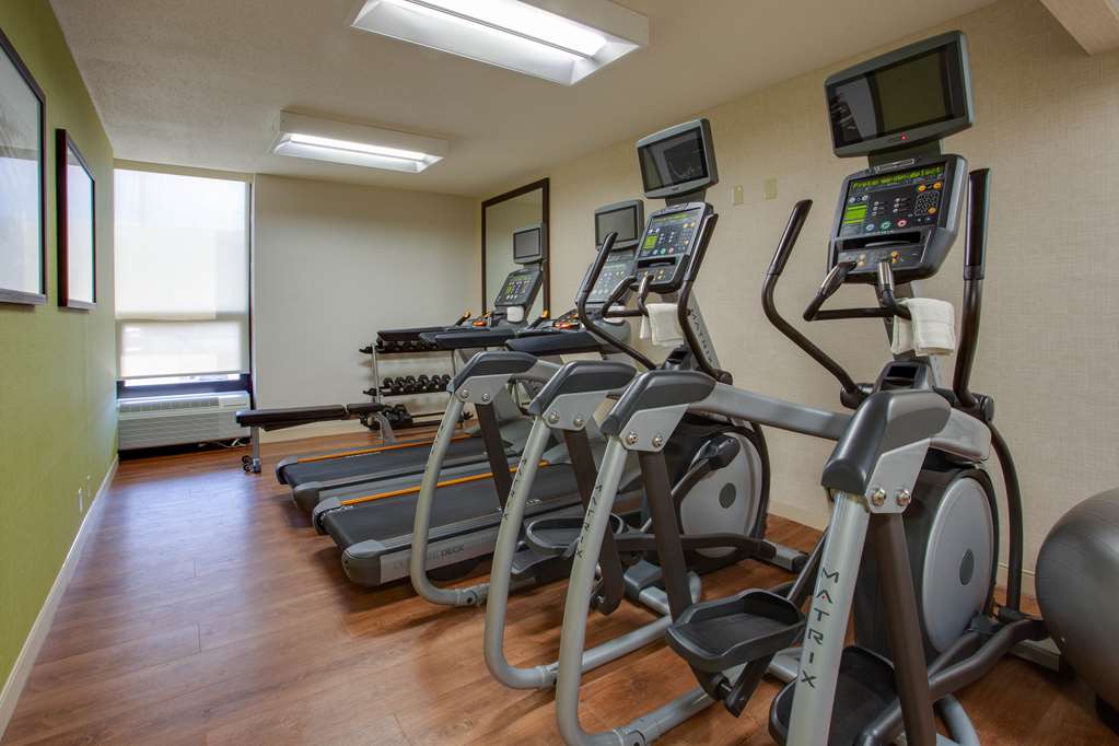 Drury Inn & Suites Terre Haute - photo 23