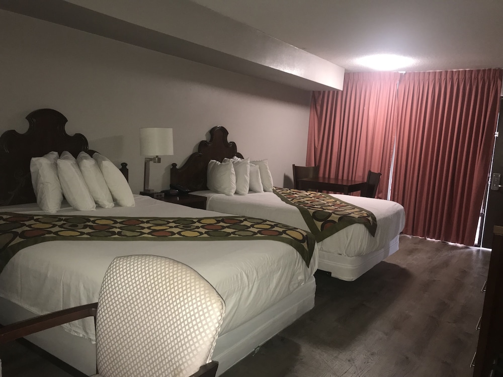Alamar Resort Inn - photo 7