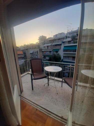 Ano Kypseli Apartment — 4-Star Luxury Hotel in Athens, Greece