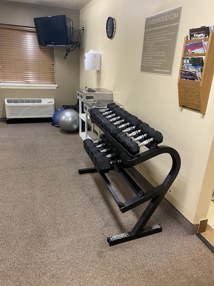 Candlewood Suites Williamsport by IHG - photo 41