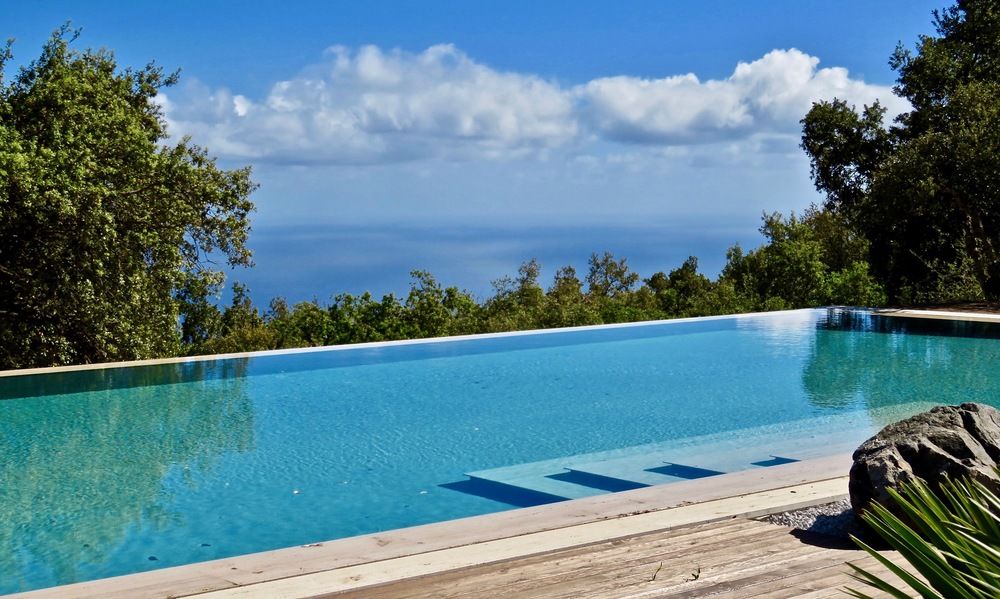 Vallegrande Nature Resort by Geocharme — 4-Star Luxury Hotel in Cefalu, Italy