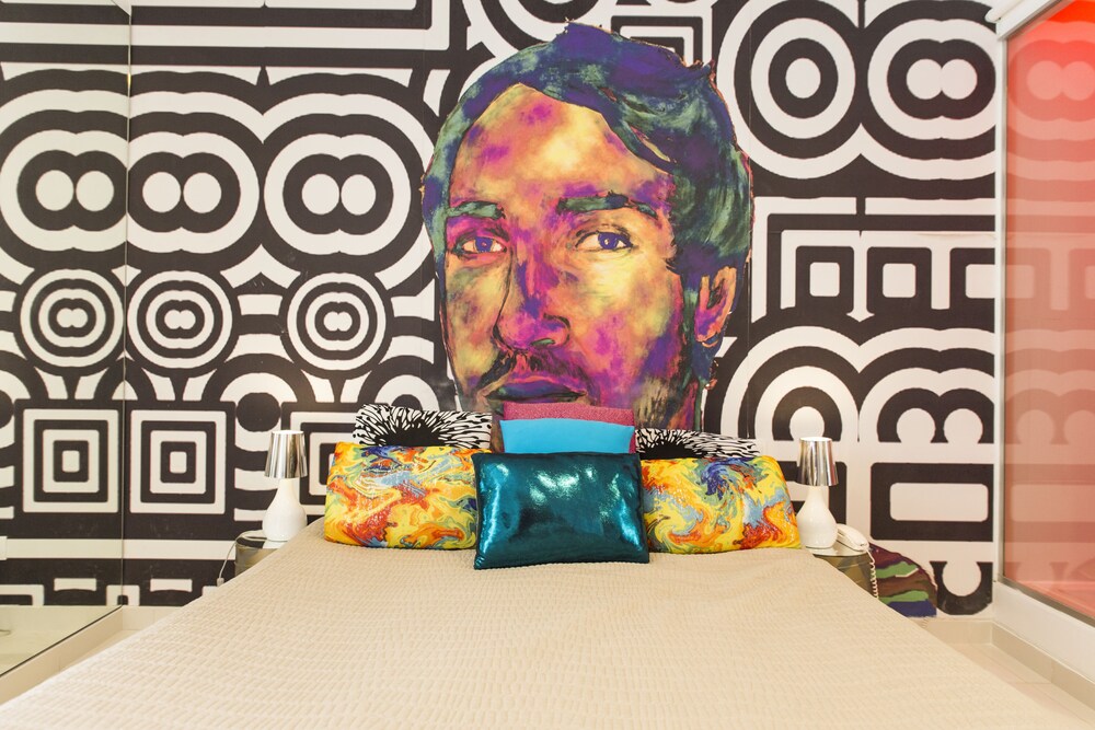 Lisbon Art Stay Hotel & Apartments