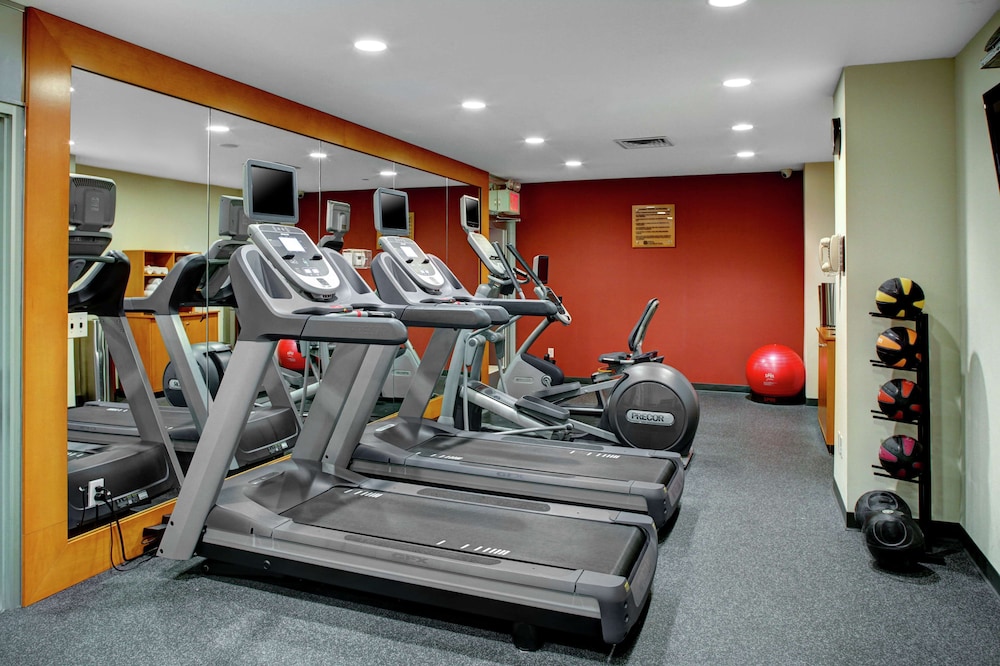 Hilton Garden Inn New York Manhattan Chelsea - photo 18