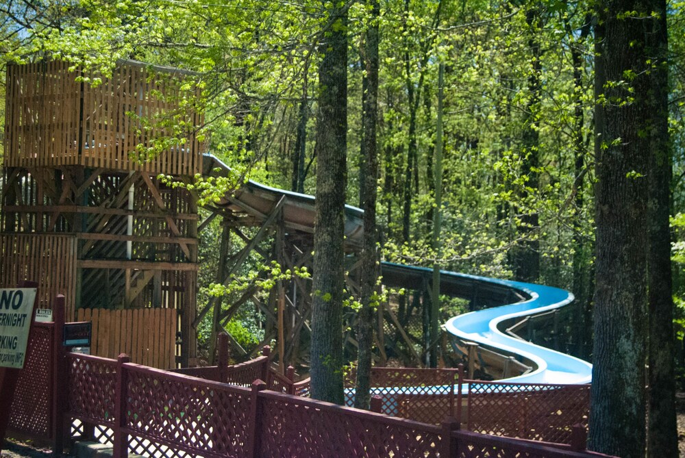 Country Hideaway at Mountain Lakes - photo 28