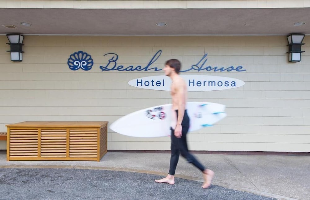 Beach House Hotel at Hermosa Beach - photo 54