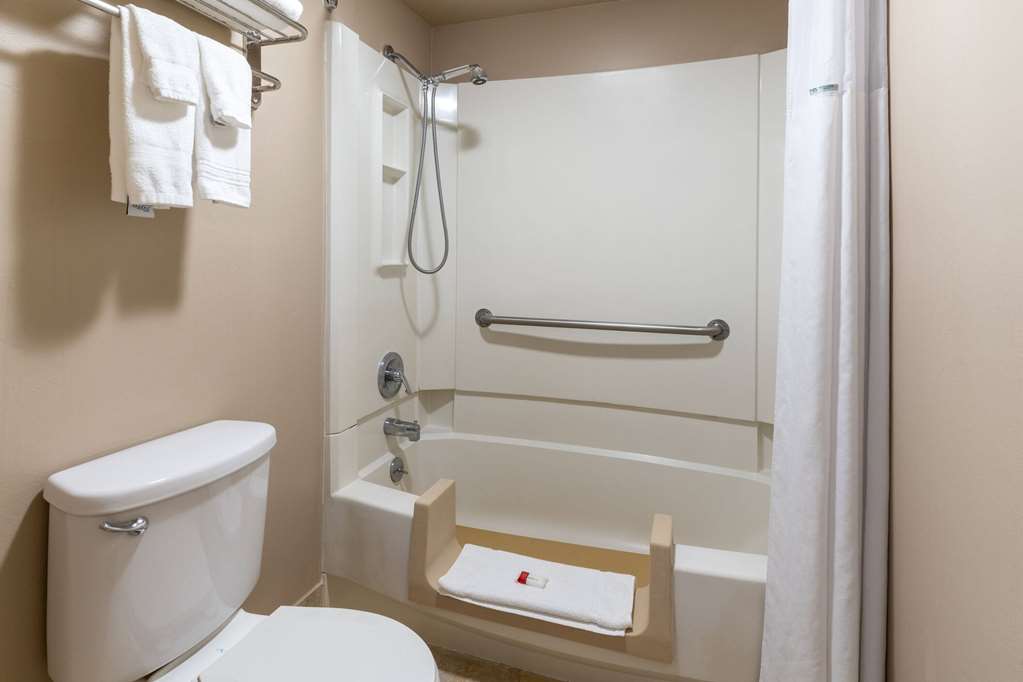 Travelodge by Wyndham Florence - photo 26
