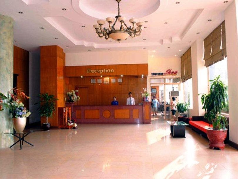 Van Hai Hotel - last minute hotel in Ha Long