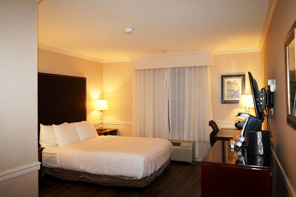 Wingate by Wyndham Bellingham Heritage Inn - photo 9