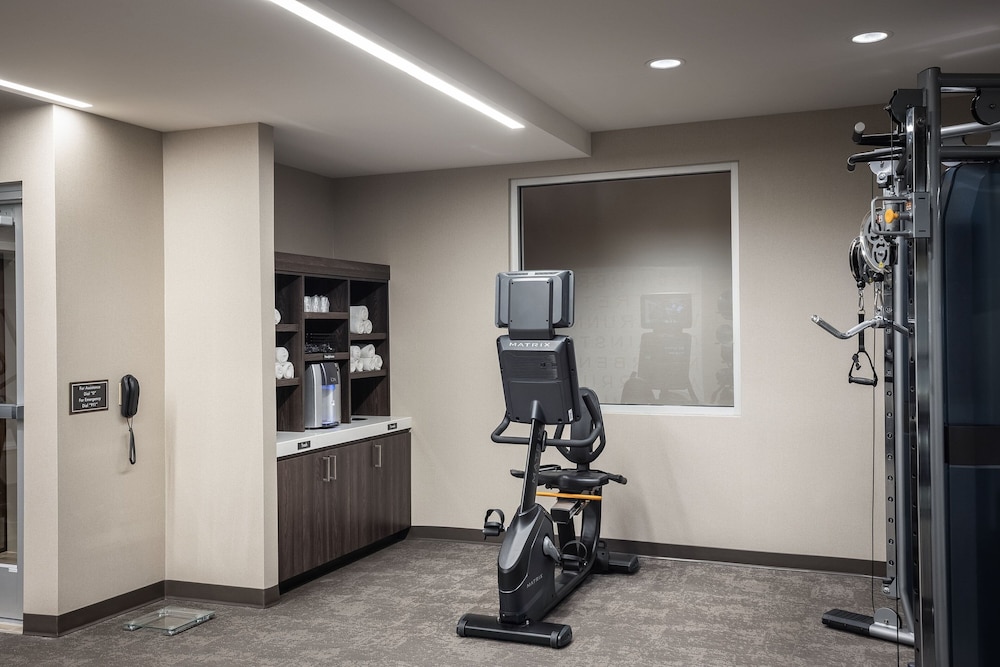 Residence Inn Denver Aurora - photo 35