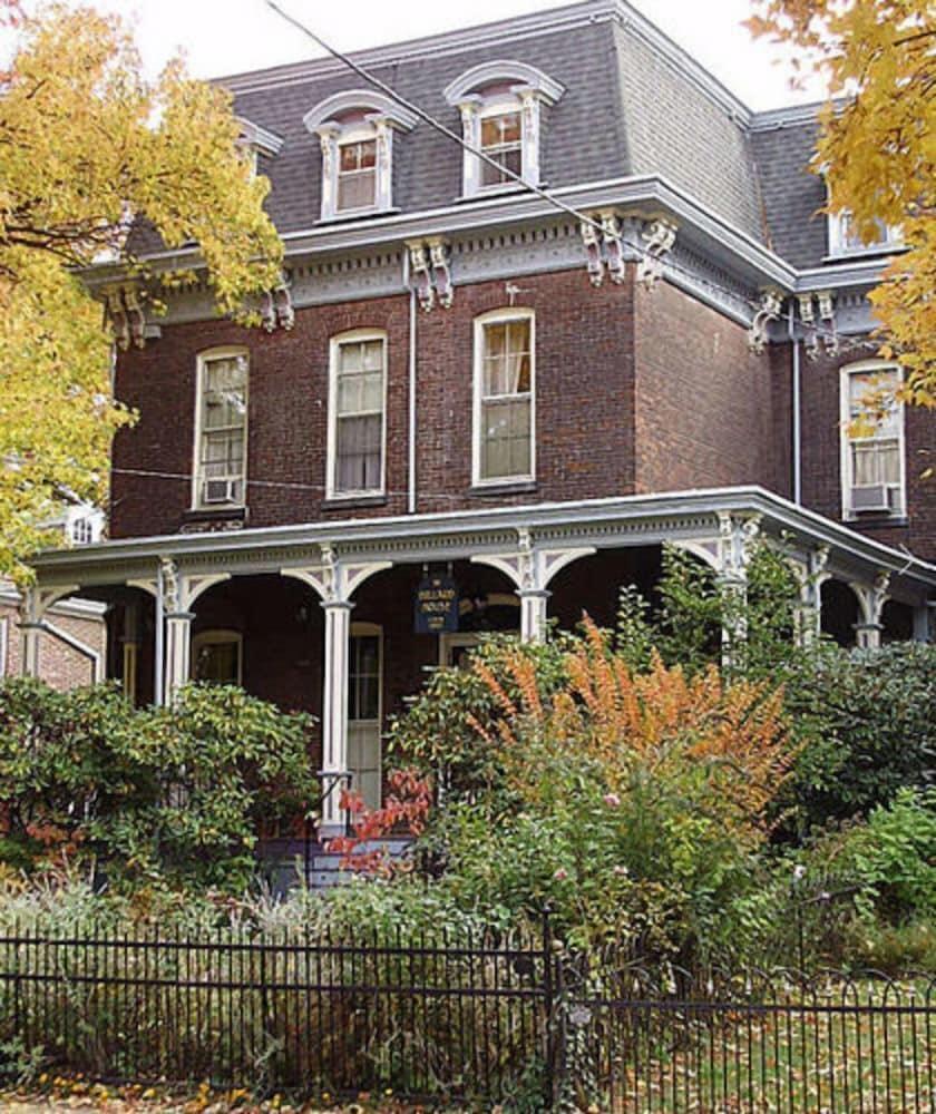 Hillard House Inn — 4-Star Luxury Hotel in Wilkes-Barre, United States