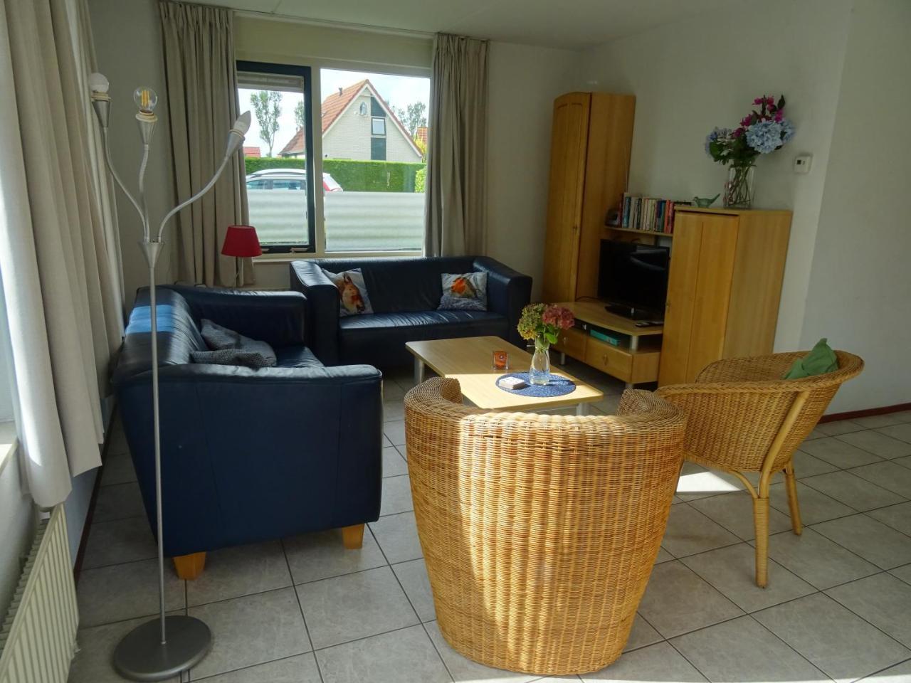 Kustverhuur Park Schoneveld Stern 240 — Breskens — photo 4