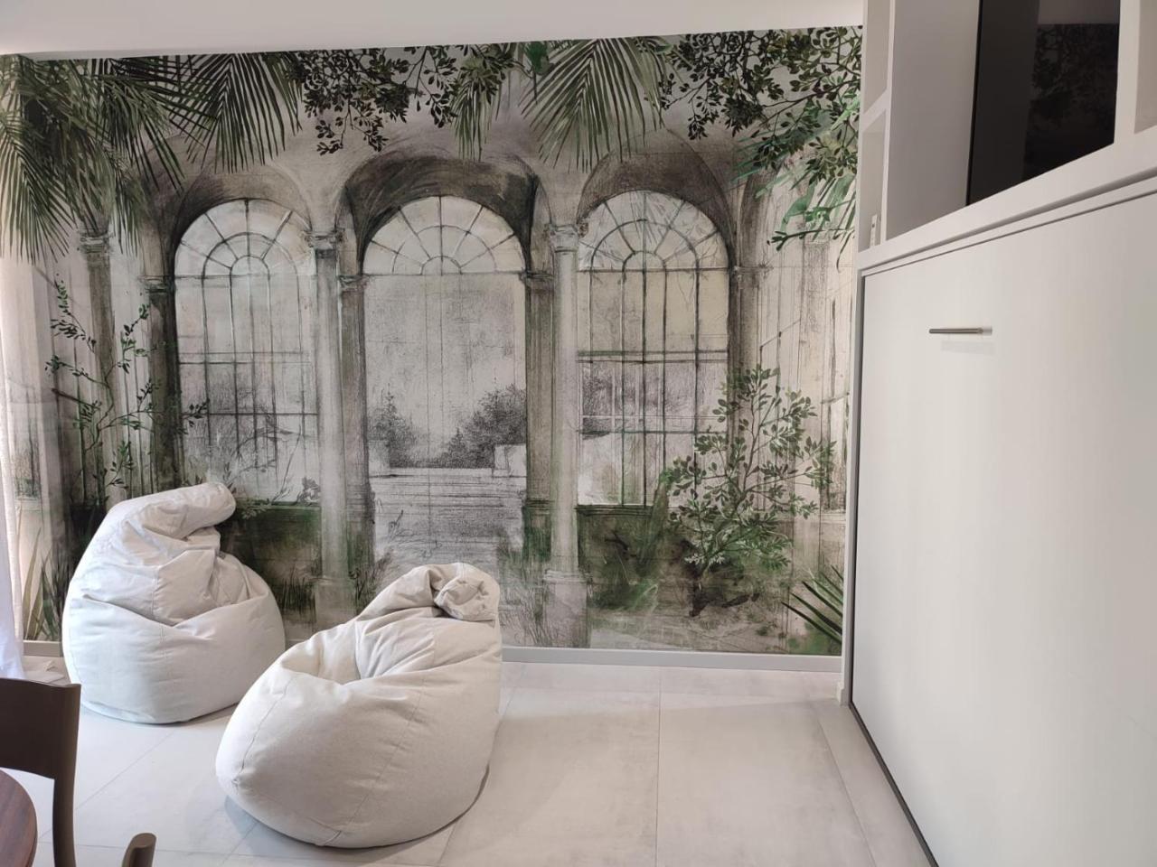 AL PONTE design apartment — 4-Star Luxury Hotel in Conegliano, Italy