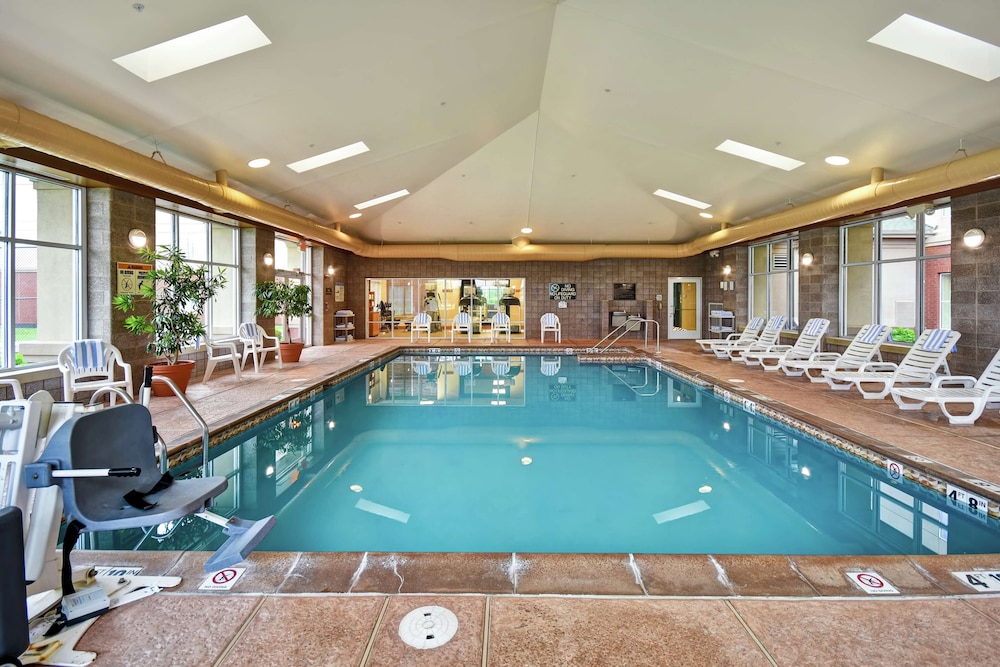 Homewood Suites by Hilton Lancaster - photo 33