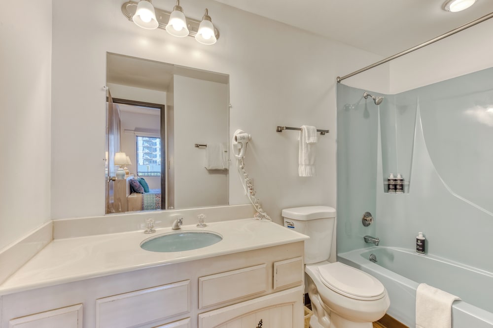Sand & Sea Resort Condominiums - photo 892