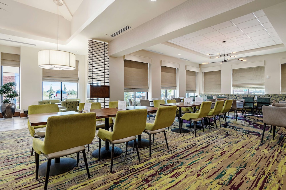 Hilton Garden Inn Edmond Oklahoma City North OK - photo 48