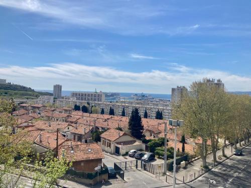 Escapade Phoceenne - carbon neutral hotel in Marseille