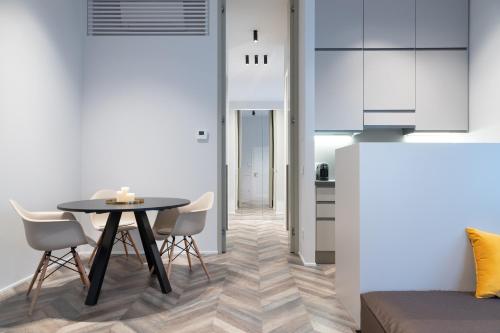 Cattolica Apartments — Cattolica — photo 3
