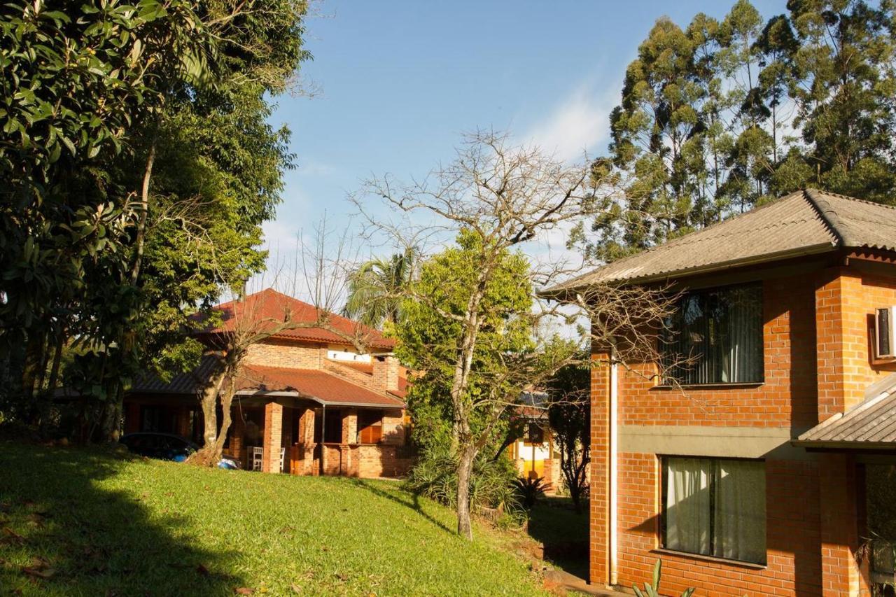 Sitio Dos Rochedos — hotel in Ivoti