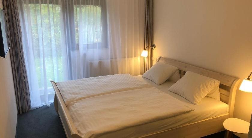 Penzion Dolíček in Cheb, Czech Republic