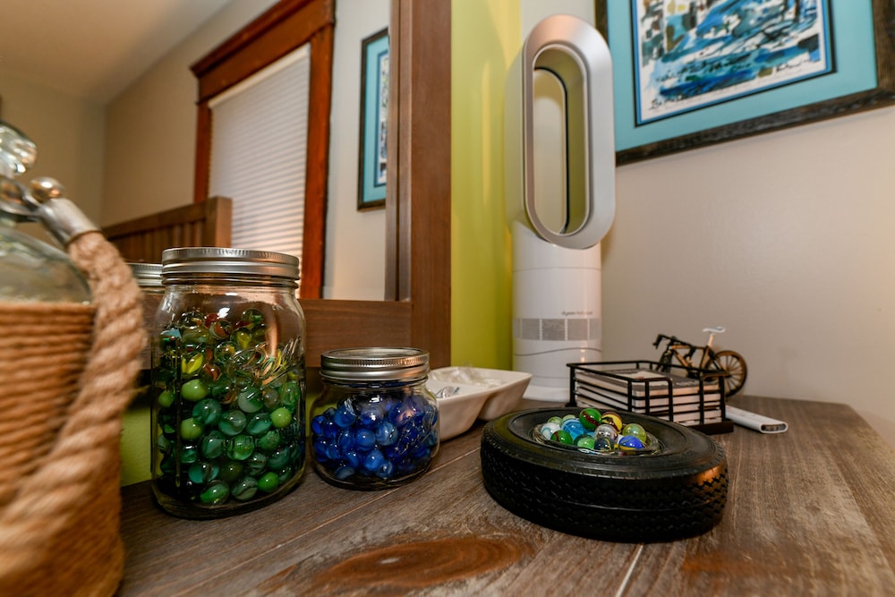 Berrodin Bed & Breakfast - photo 5