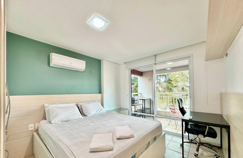 Vila do Porto Resort in Aquiraz, Brasil