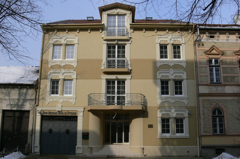 Öreg Miskolcz Hotel in Miskolc, Hungary