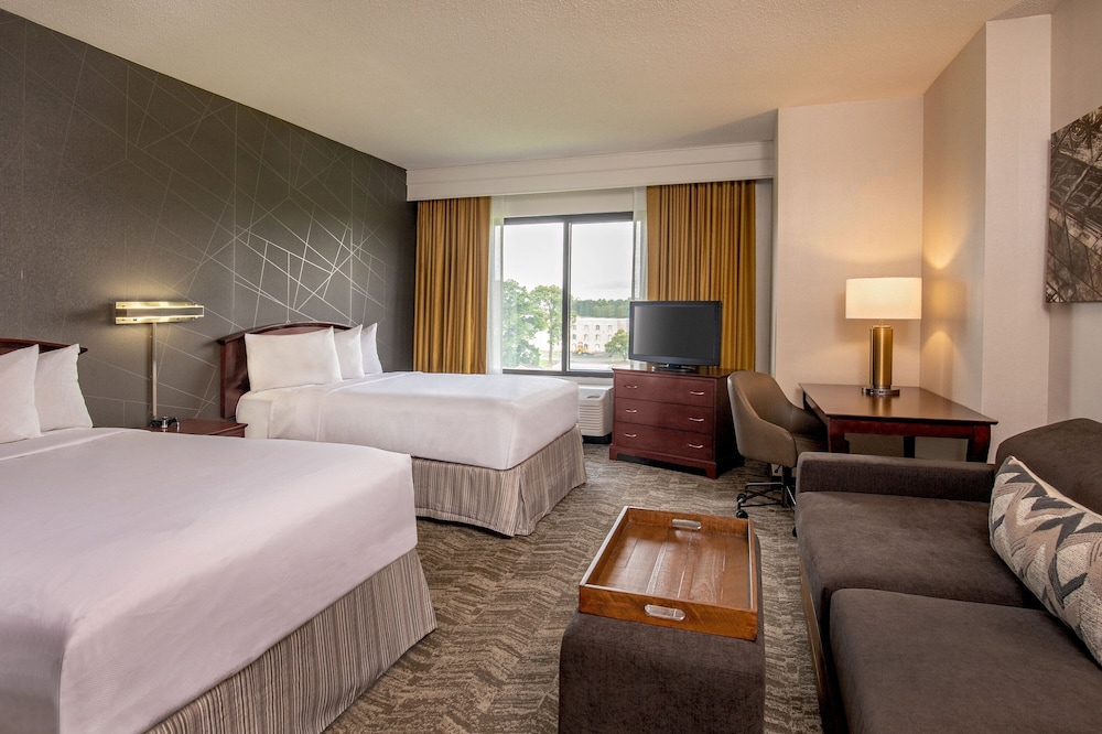 SpringHill Suites by Marriott Norfolk Virginia Beach in Norfolk, United States