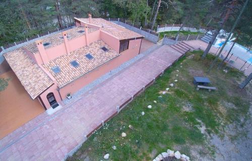 Romantic Huntinglodge En Provence — Saint Pierre Des Corps
