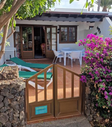 Las Brisas 71 in Playa Blanca, Spain