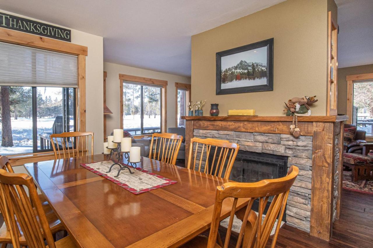 5 Eaglewood - carbon neutral hotel in Sunriver