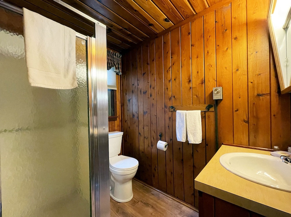 Mountain Springs Lake Resort - photo 298
