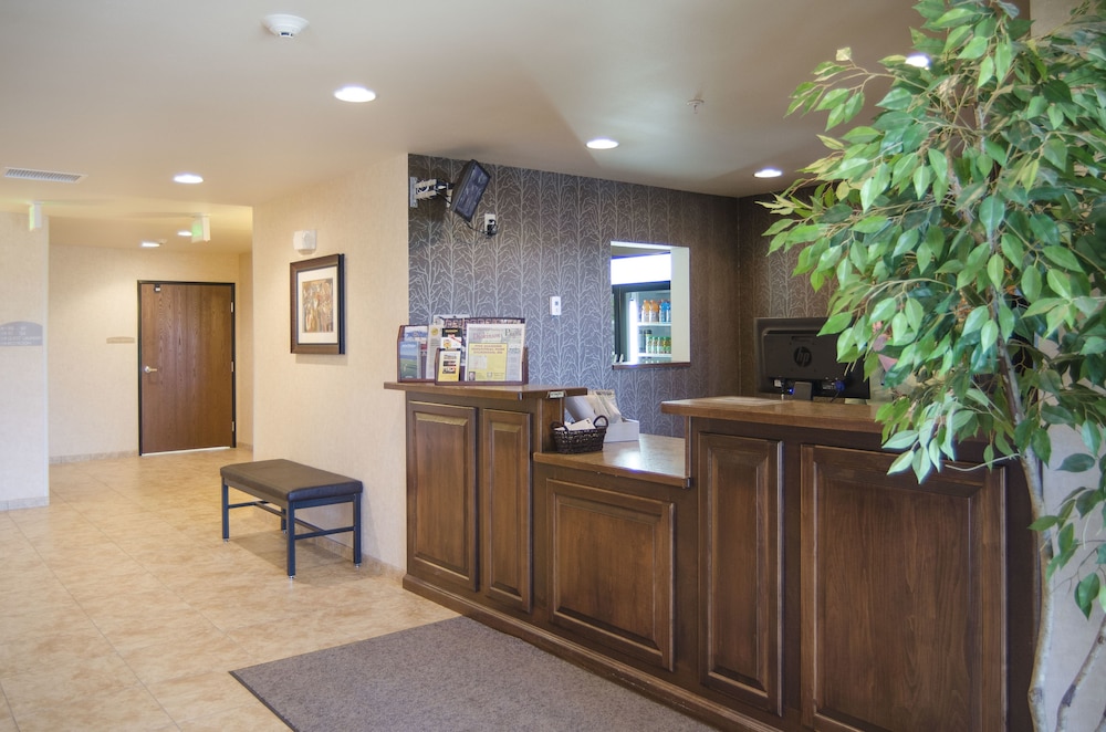 My Place Hotel Dickinson ND - photo 4